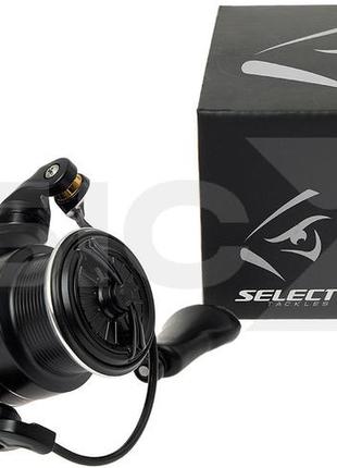 Катушка select ritmix 2500s 6+1bb5 фото