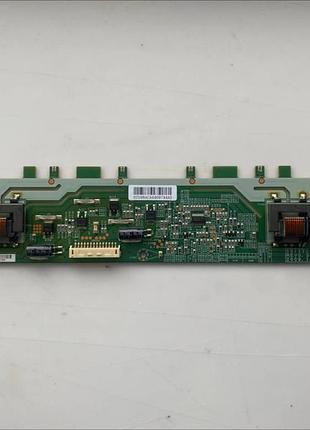 Інвертор ssi320_4uh01 rev0.3