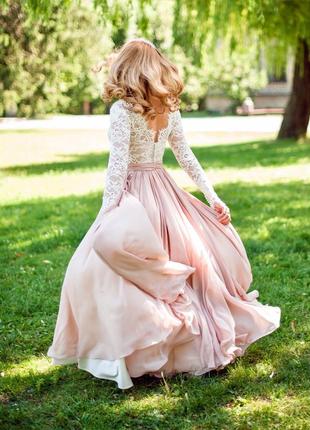 Платье свадебноеí Romans Tee Women's Tee