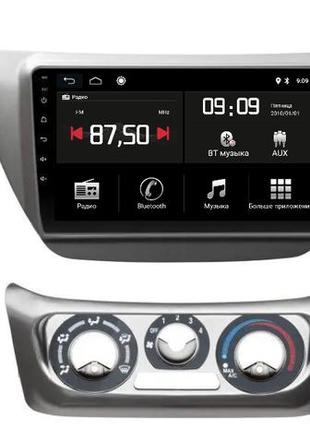Штатная магнитола torssen mitsubishi lancer 9 f9464 4g carplay dsp