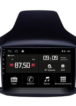 Штатная магнитола torssen chery tiggo 7 16+ f10464 4g carplay dsp