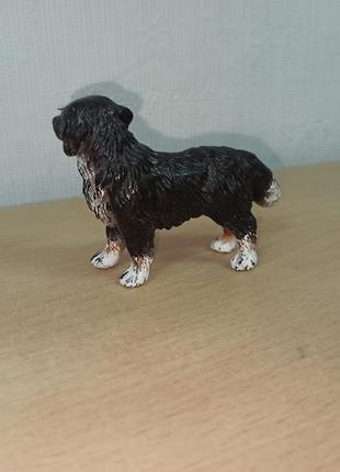 Собака schleich3 фото