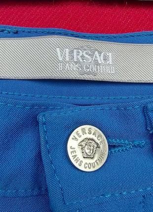 Джинси брюки штани від versace оригінал