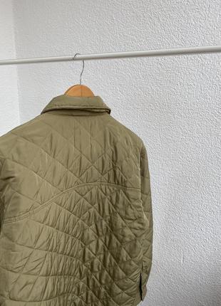 Стьобана куртка сорочка by very