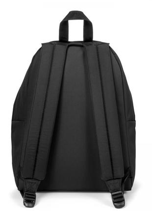 Рюкзак eastpak padded pak'r  черный one size (7dek000620q81 one size)3 фото