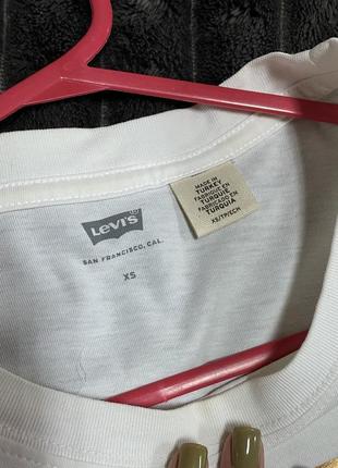 Футболка levi’s4 фото