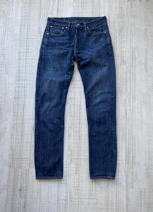 Мужские джинсы levis 501