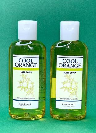 Шампунь для волосся "холодний апельсин" lebel cool orange shampoo

источник:&nbsp;шампунь для волосся "холодний апельсин" lebel cool orange shampoo