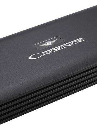4-канальный усилитель cadence qrs 4.125gh