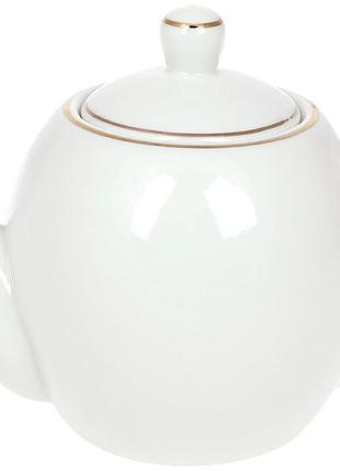 Заварочный чайник bona 600 мл  cl0007731