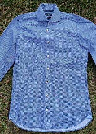 Чоловіча сорочка бренду marc o’polo