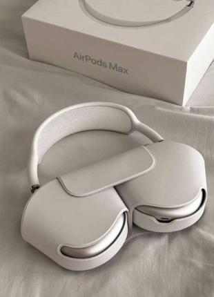 Навушники airpods max2 фото