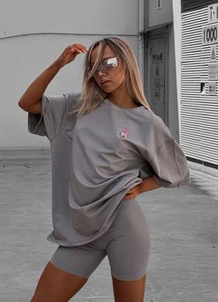 Идеальный комплект на лето 🌿