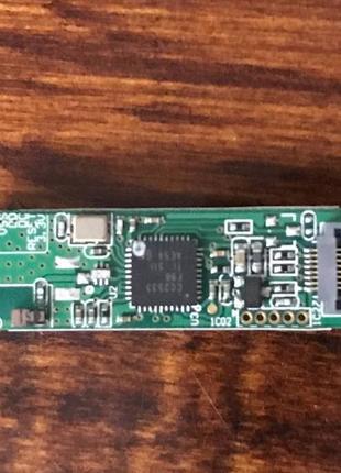 Модуль bluetooth 2722 171 90759 ykj2081-r01