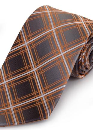 Чоловіча краватка (fareps-88) 149 см schonau & houcken різнобарвна (2000001322260)