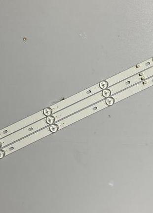 Подсветка js-d-jp395dm-a81ec / js.d-jp395dm-b82ec