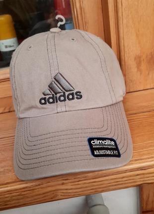 Бейсболка кепка adidas (climalite) nba nhl mlb nfl new era