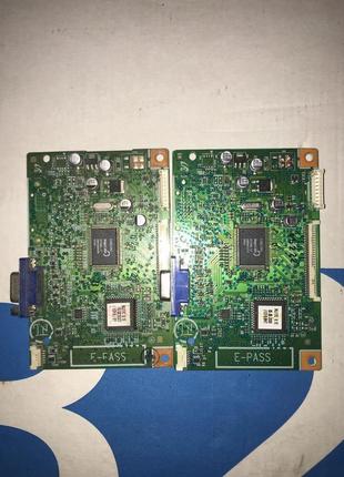 Материнська плата (mainboard) bn41-00652