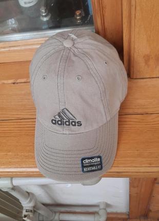 Бейсболка кепка adidas (climalite) nba nhl mlb nfl new era2 фото