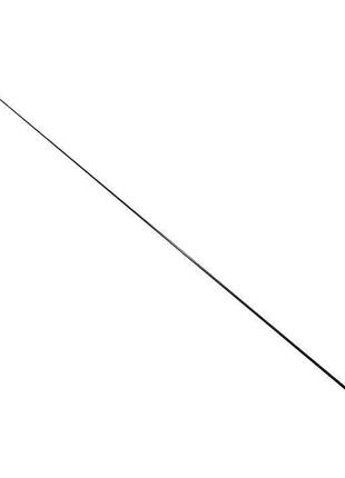 Кончик карбоновый цельный на маховую удочку, 5мм