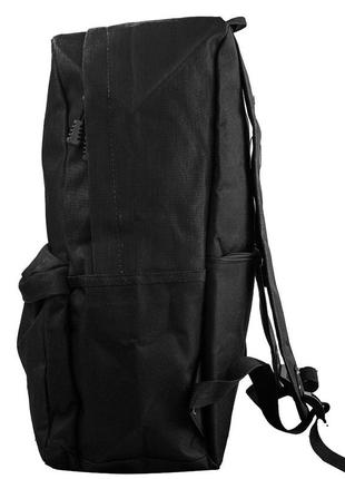 Мужской смарт-рюкзак 29х41х17 см valiria fashion черный (2000002069768)4 фото