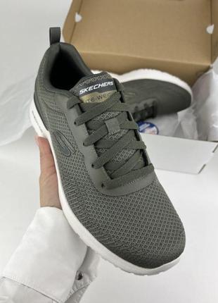 Кросівки skechers чоловічі, р.42,454 фото