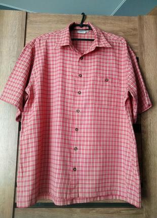 Сорочка, шведка flag ship