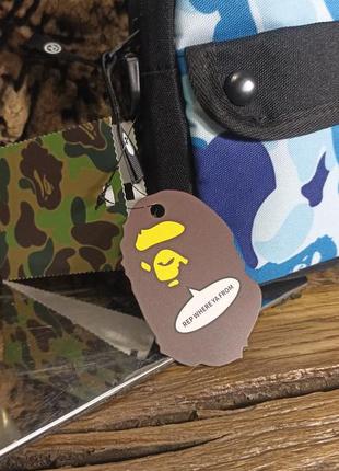 Bape крос боді3 фото