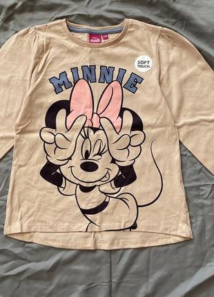 Джемпер minnie