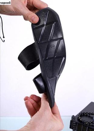 Шлепанцы5 фото