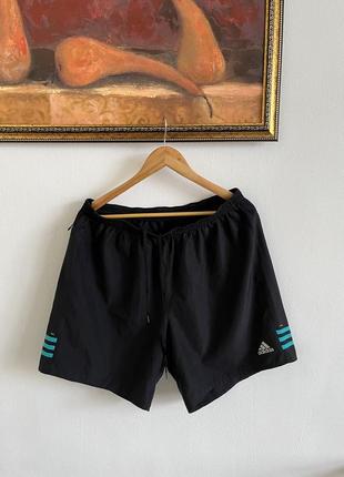 Adidas мужские шорты оригинал,размер xl1 фото