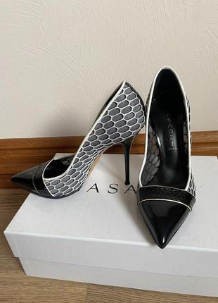 Туфли casadei