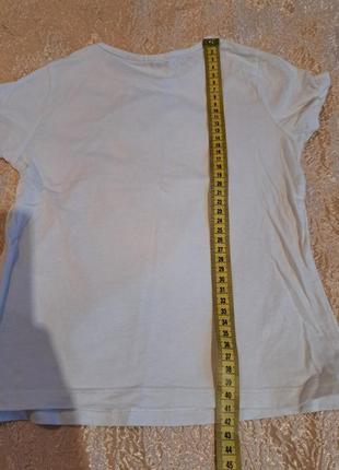 Комплект футболка и лосины 122-1287 фото