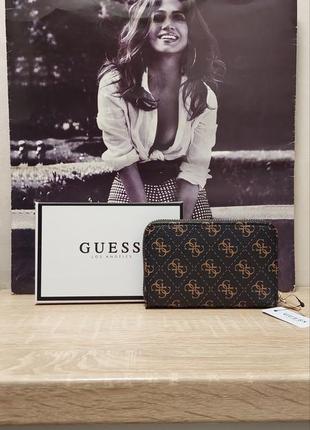 Кошелек оригинал guess оригинал4 фото