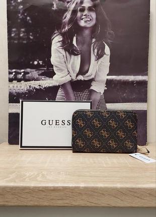 Кошелек оригинал guess оригинал6 фото