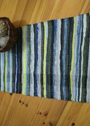 Ткане рядно 3