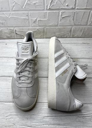 Кросівки adidas gazelle samba london special7 фото