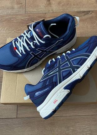 Asics gel venture 6