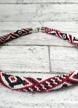 Вишиванка джгут 5