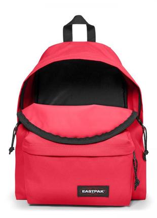 Рюкзак eastpak padded pak'r рожевий one size (7dek000620n76 one size)2 фото