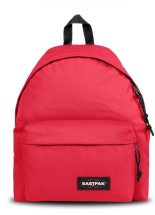 Рюкзак eastpak padded pak'r рожевий one size (7dek000620n76 one size)