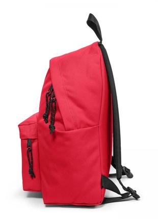 Рюкзак eastpak padded pak'r рожевий one size (7dek000620n76 one size)4 фото