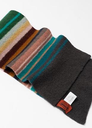Missoni scarf&nbsp;шерстяной шарф