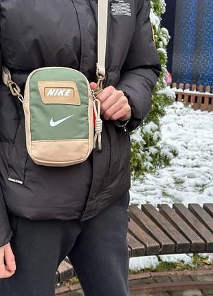 Сумка чоловіча