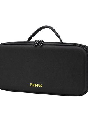 Органайзер для зберігання сумка для штатива baseus control handheld gimbal storage organizer black (suyt-f01)