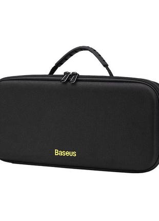 Органайзер для хранения сумка для штатива baseus control handheld gimbal storage organizer black (suyt-f01)