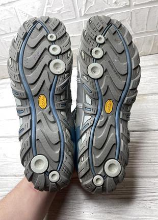 Літні кросівки сандом босоніжки merrell scarpa lowa salomon трекінг7 фото