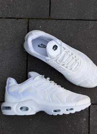 Кросівки nike air max plus tn