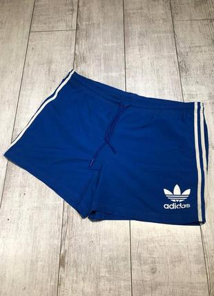 Шорты adidas1 фото