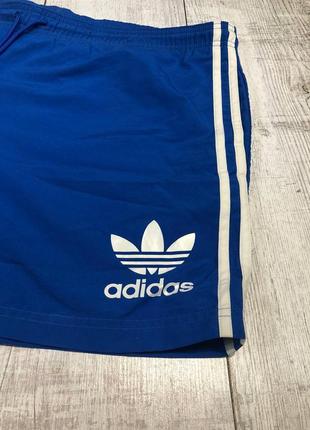 Шорти adidas2 фото